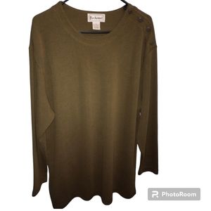 Bechamel sweater size XL